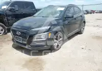 2019 Hyundai Kona фото