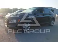2019 Hyundai Kona фото