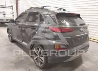 2019 Hyundai Kona photo