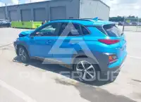 2019 Hyundai Kona photo