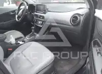 2019 Hyundai Kona photo