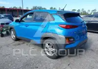 2019 Hyundai Kona photo