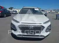 2019 Hyundai Kona фото