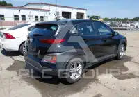 2019 Hyundai Kona фото