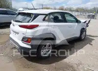 2019 Hyundai Kona photo