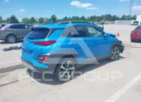 2019 Hyundai Kona photo