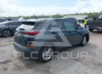 2019 Hyundai Kona photo