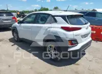 2019 Hyundai Kona фото