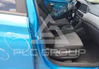 2019 Hyundai Kona photo