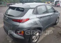 2019 Hyundai Kona photo