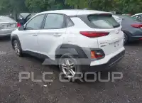 2019 Hyundai Kona photo