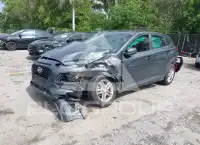 2019 Hyundai Kona photo