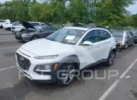 2019 Hyundai Kona фото