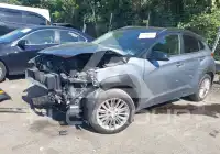 2019 Hyundai Kona фото
