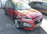 2019 Hyundai Kona photo
