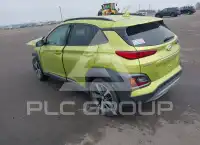 2019 Hyundai Kona фото