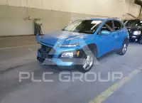 2019 Hyundai Kona фото