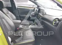 2019 Hyundai Kona фото