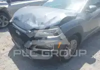 2019 Hyundai Kona фото