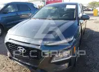 2019 Hyundai Kona фото