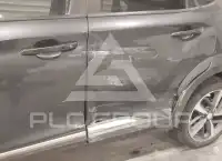 2019 Hyundai Kona photo