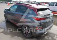 2019 Hyundai Kona фото