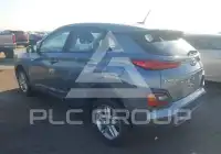 2019 Hyundai Kona фото