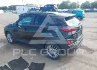 2019 Hyundai Kona photo