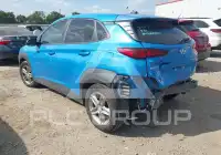 2019 Hyundai Kona фото