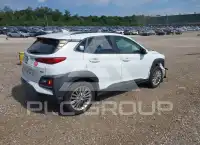 2019 Hyundai Kona photo
