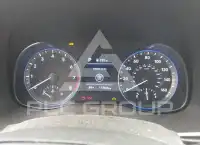 2019 Hyundai Kona photo
