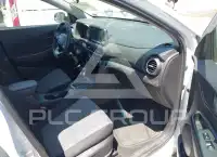 2019 Hyundai Kona фото