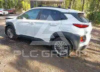2019 Hyundai Kona photo
