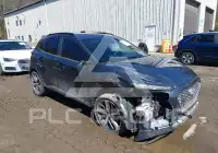 2019 Hyundai Kona фото