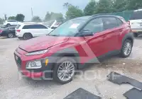 2019 Hyundai Kona фото