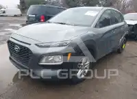 2019 Hyundai Kona photo