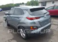 2019 Hyundai Kona фото