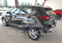 2019 Hyundai Kona фото