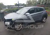2019 Hyundai Kona photo
