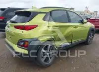 2019 Hyundai Kona фото