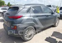 2019 Hyundai Kona фото