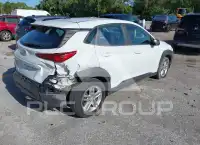 2019 Hyundai Kona photo