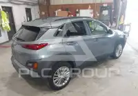 2019 Hyundai Kona photo