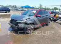 2019 Hyundai Kona photo