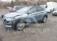 2019 Hyundai Kona фото
