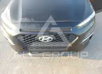 2019 Hyundai Kona фото