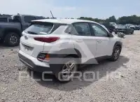 2019 Hyundai Kona фото