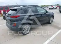 2019 Hyundai Kona photo