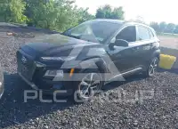 2019 Hyundai Kona фото