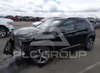 2019 Hyundai Kona photo